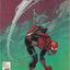 Amazing Spider-Man (Volume 3) #8 (2014) - Ryan Ottley Variant Cover, Ratio 1:25