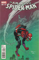 Amazing Spider-Man (Volume 3) #8 (2014) - Ryan Ottley Variant Cover, Ratio 1:25