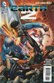 Earth 2 #26 (2014)
