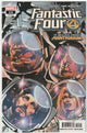 Fantastic Four #14 (LGY #659, Volume 6, 2019) - Origin of the Fantastic Four