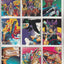 1991 Comic Images X-Men - Complete base set