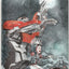 Descender #29 (2018) - Dustin Nguyen Little Robot Variant Cover