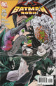 Batman and Robin #25 (2011)