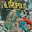 Action Comics #684 (1992) - Doomsday Reaches Metropolis