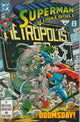 Action Comics #684 (1992) - Doomsday Reaches Metropolis