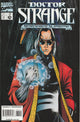 Doctor Strange, Sorcerer Supreme #76 (1995)