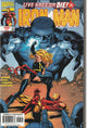 Iron Man #7 (1998) - Kurt Busiek