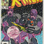 Uncanny X-Men #202 (1986) - Secret Wars II tie-in