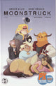 Moonstruck #1 (2017) - San Diego Comic-Con 2017 Previews Exclusive Shae Beagle Variant Cover