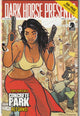 Dark Horse Presents #14 (2012) - Tony Puryear Cover