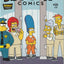 Simpsons Comics #221 (2015)