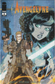 Avengelyne #5 (2011) - Cover B Owen Gieni