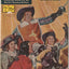 Classics Illustrated #1 - The Three Musketeers (1967)