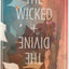 The Wicked + The Divine #6 (2014) - Cover B by David Lafuente
