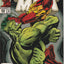 Iron Man #305 (1994) - 1st Hulk / Hulkbuster Fight