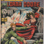 Classics Illustrated #32 - Lorna Doone (3rd printing, 1950)