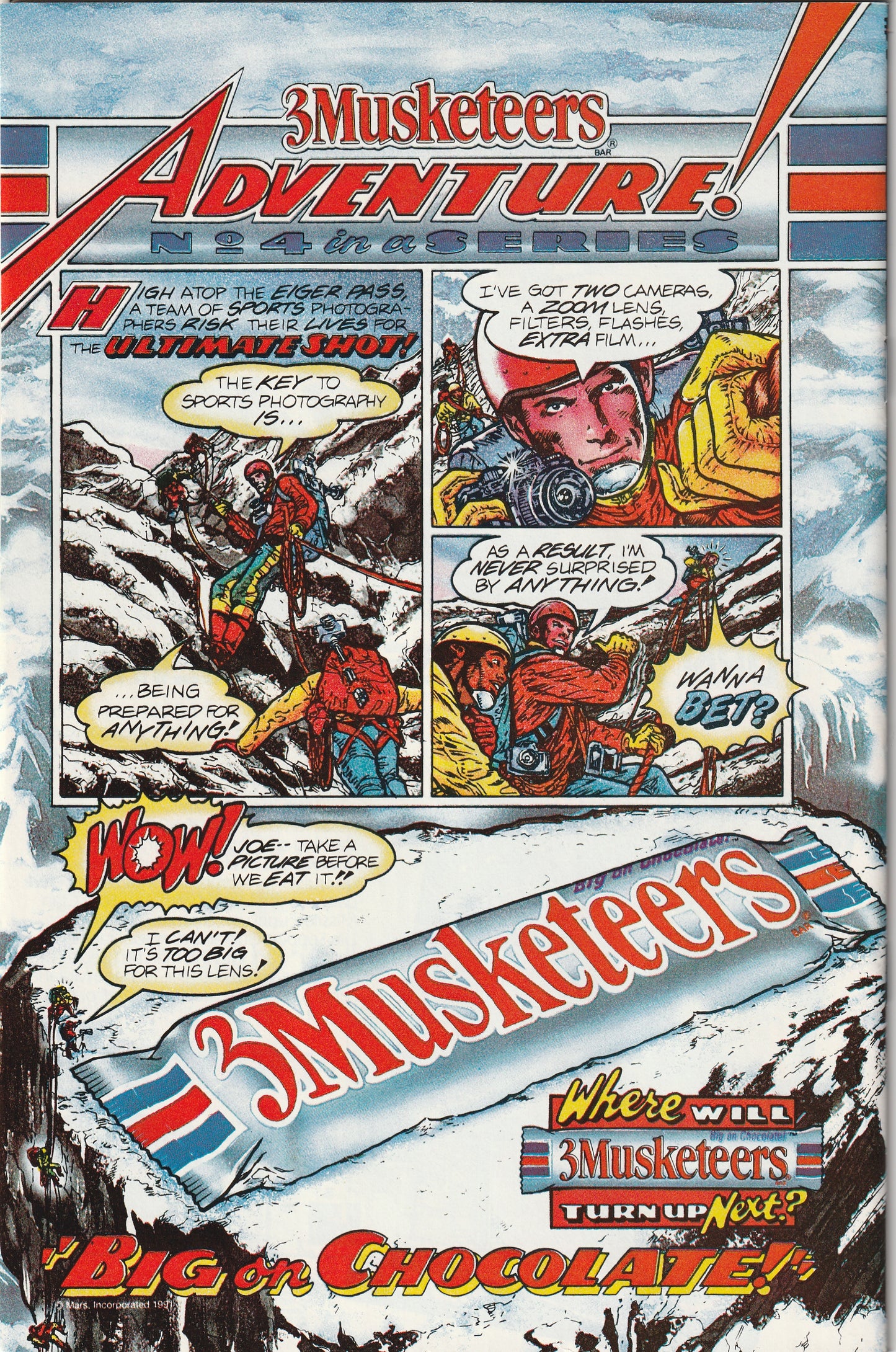 Flash #50 (Volume 2, 1991) - Double size