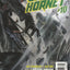 Green Hornet #9 (2010) - Kevin Smith, Alex Ross Cover