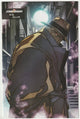Fantastic Four #46 (LGY #691, Volume 6, 2022) - R. B. Silva Stormbreaker Variant