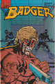The Badger #5 (1985)