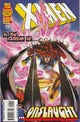 X-Men #53 (1996) - 1st Full Appearance of Onslaught (Charles Xavier)