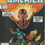 Captain America #356 (1989) - 1st appearance of Mother Night