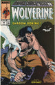 Marvel Comics Presents #39 (1989) - Wolverine