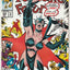 Fantastic Four #369 (1992)