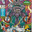 Silver Surfer #82 (1993) - 1st Full Appearance of Tyrant