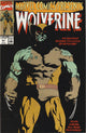 Marvel Comics Presents #51 (1990) - Wolverine