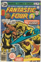Fantastic Four #171 (1976) - 1st Appearance of Gorr