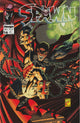 Spawn #16 (1993) - Cameo of Anti-Spawn, 1st Greg Capullo Spawn