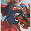Supergirl #26 (2019) - Stanley Artgerm Lau Variant Cover
