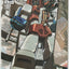 TransFormers: Generation 1 #5 (Vol 2, 2003) - Decepticon Cover