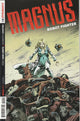 Magnus Robot Fighter #0 (2014)