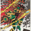 Azrael #34 (1997) - Genesis tie-in