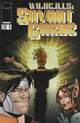 WILDC.A.T.S.: Savant Garde  Fan Edition #3 (1997)