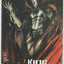 King Spawn #16 (2022) - Puppeteer Lee Cover