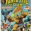 Fantastic Four #159 (1975) - Inhumans Appearance