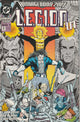 L.E.G.I.O.N. '91 Annual #2 (1991) - Armageddon 2001