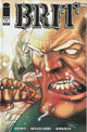 Brit #11 (2008) - Robert Kirkman
