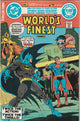 World's Finest #273 (1981)