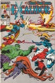 Excalibur #14 (1989)