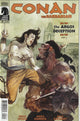 Conan The Barbarian #5 (2012) - Brian Wood