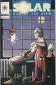 Solar Man of the Atom #5 (1992) - 1st Orb Industries