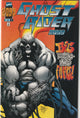 Ghost Rider 2099 #25 (1996) - Ashley Wood cover & art - Double Sized Final Issue