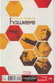 Hawkeye #18 (2014)