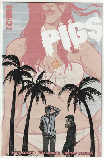 PIGS #4 (2011)