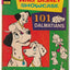 Walt Disney Showcase #9 (1972) - 101 Dalmations
