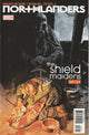 Northlanders #18 (2009)
